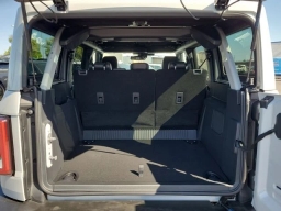 Ford Bronco Outer Banks 4 Door 4x4 2026