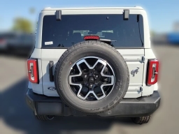 Ford Bronco Outer Banks 4 Door 4x4 2026