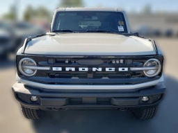 Ford Bronco Outer Banks 4 Door 4x4 2026