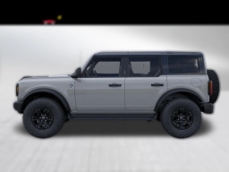 Ford Bronco Outer Banks 4 Door 4x4 2026