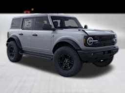 Ford Bronco Outer Banks 4 Door 4x4 2026