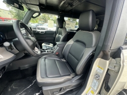 Ford Bronco Outer Banks 4 Door 4x4 2026