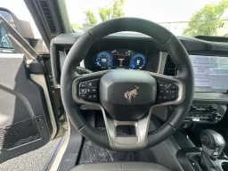 Ford Bronco Outer Banks 4 Door 4x4 2026