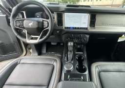 Ford Bronco Outer Banks 4 Door 4x4 2026