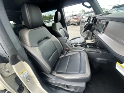 Ford Bronco Outer Banks 4 Door 4x4 2026