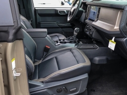Ford Bronco Outer Banks 4 Door 4x4 2025