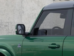 Ford Bronco Outer Banks 4 Door 4x4 2025