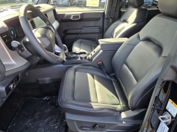 Ford Bronco Outer Banks 4 Door 4x4 2026