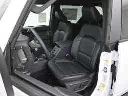 Ford Bronco Outer Banks 4 Door 4x4 2026