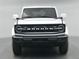 Ford Bronco Outer Banks 4 Door 4x4 2026