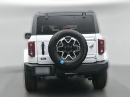 Ford Bronco Outer Banks 4 Door 4x4 2026