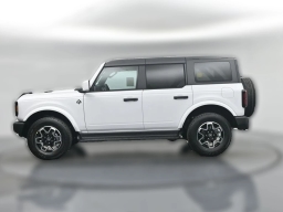 Ford Bronco Outer Banks 4 Door 4x4 2026