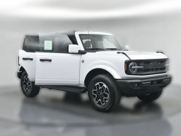 Ford Bronco Outer Banks 4 Door 4x4 2026