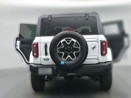 Ford Bronco Outer Banks 4 Door 4x4 2026