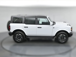 Ford Bronco Outer Banks 4 Door 4x4 2026