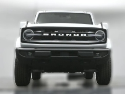 Ford Bronco Outer Banks 4 Door 4x4 2026