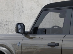 Ford Bronco Outer Banks 4 Door 4x4 2026