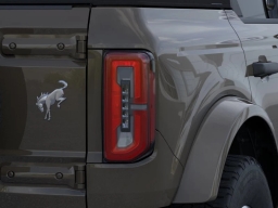 Ford Bronco Outer Banks 4 Door 4x4 2026