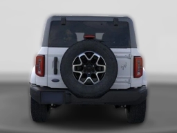 Ford Bronco Outer Banks 4 Door 4x4 2026