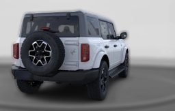 Ford Bronco Outer Banks 4 Door 4x4 2026