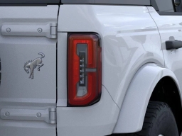 Ford Bronco Outer Banks 4 Door 4x4 2026
