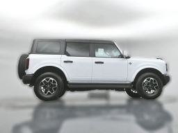 Ford Bronco Outer Banks 4 Door 4x4 2026