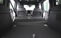 Ford Bronco Outer Banks 4 Door 4x4 2026