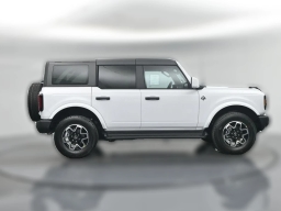 Ford Bronco Outer Banks 4 Door 4x4 2026