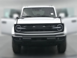 Ford Bronco Outer Banks 4 Door 4x4 2026