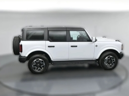 Ford Bronco Outer Banks 4 Door 4x4 2026