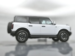 Ford Bronco Outer Banks 4 Door 4x4 2026
