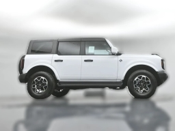 Ford Bronco Outer Banks 4 Door 4x4 2026
