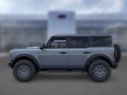 Ford Bronco Badlands 4 Door Advanced 4x4 2025