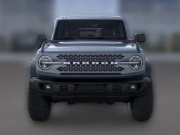 Ford Bronco Badlands 4 Door Advanced 4x4 2025