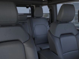 Ford Bronco Badlands 4 Door Advanced 4x4 2025
