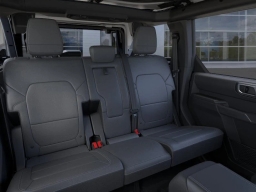 Ford Bronco Badlands 4 Door Advanced 4x4 2025