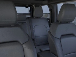 Ford Bronco Badlands 4 Door Advanced 4x4 2025