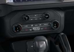 Ford Bronco Badlands 4 Door Advanced 4x4 2025