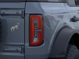 Ford Bronco Badlands 4 Door Advanced 4x4 2025