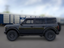 Ford Bronco Badlands 4 Door Advanced 4x4 2026