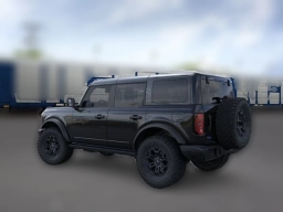 Ford Bronco Badlands 4 Door Advanced 4x4 2026