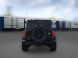 Ford Bronco Badlands 4 Door Advanced 4x4 2026