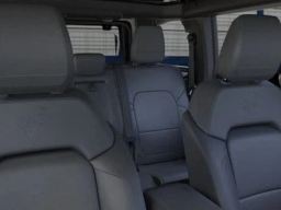 Ford Bronco Badlands 4 Door Advanced 4x4 2026