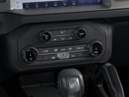 Ford Bronco Badlands 4 Door Advanced 4x4 2026