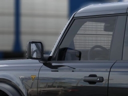 Ford Bronco Badlands 4 Door Advanced 4x4 2026