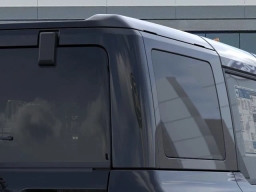 Ford Bronco Badlands 4 Door Advanced 4x4 2026