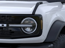 Ford Bronco Badlands 4 Door Advanced 4x4 2026