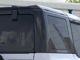 Ford Bronco Badlands 4 Door Advanced 4x4 2026