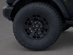Ford Bronco Badlands 4 Door Advanced 4x4 2026