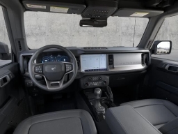 Ford Bronco Badlands 4 Door Advanced 4x4 2026